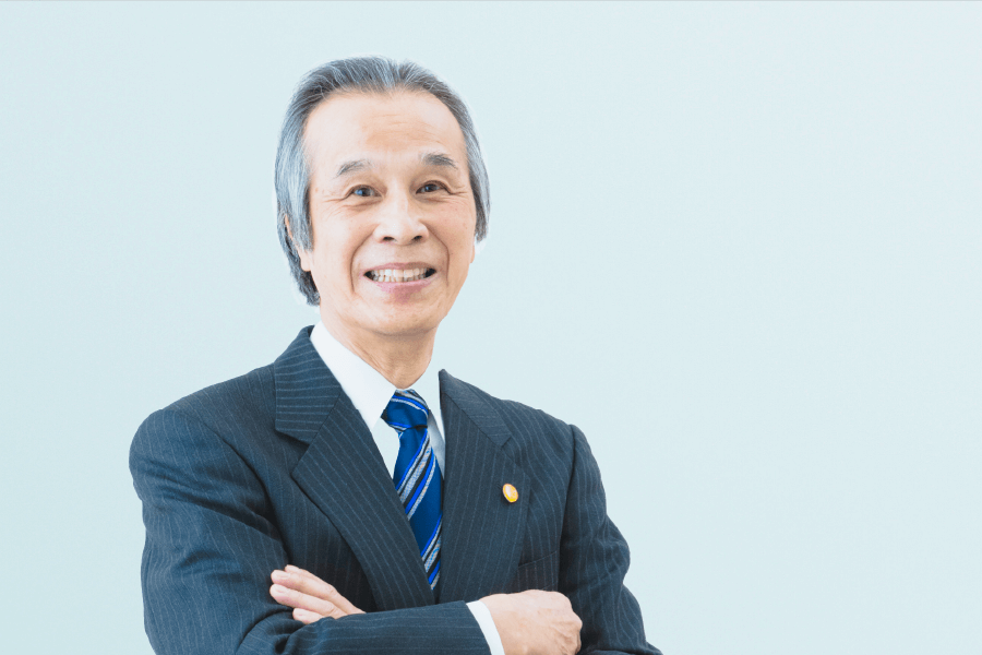 島本総長_HTBイチモニ出演